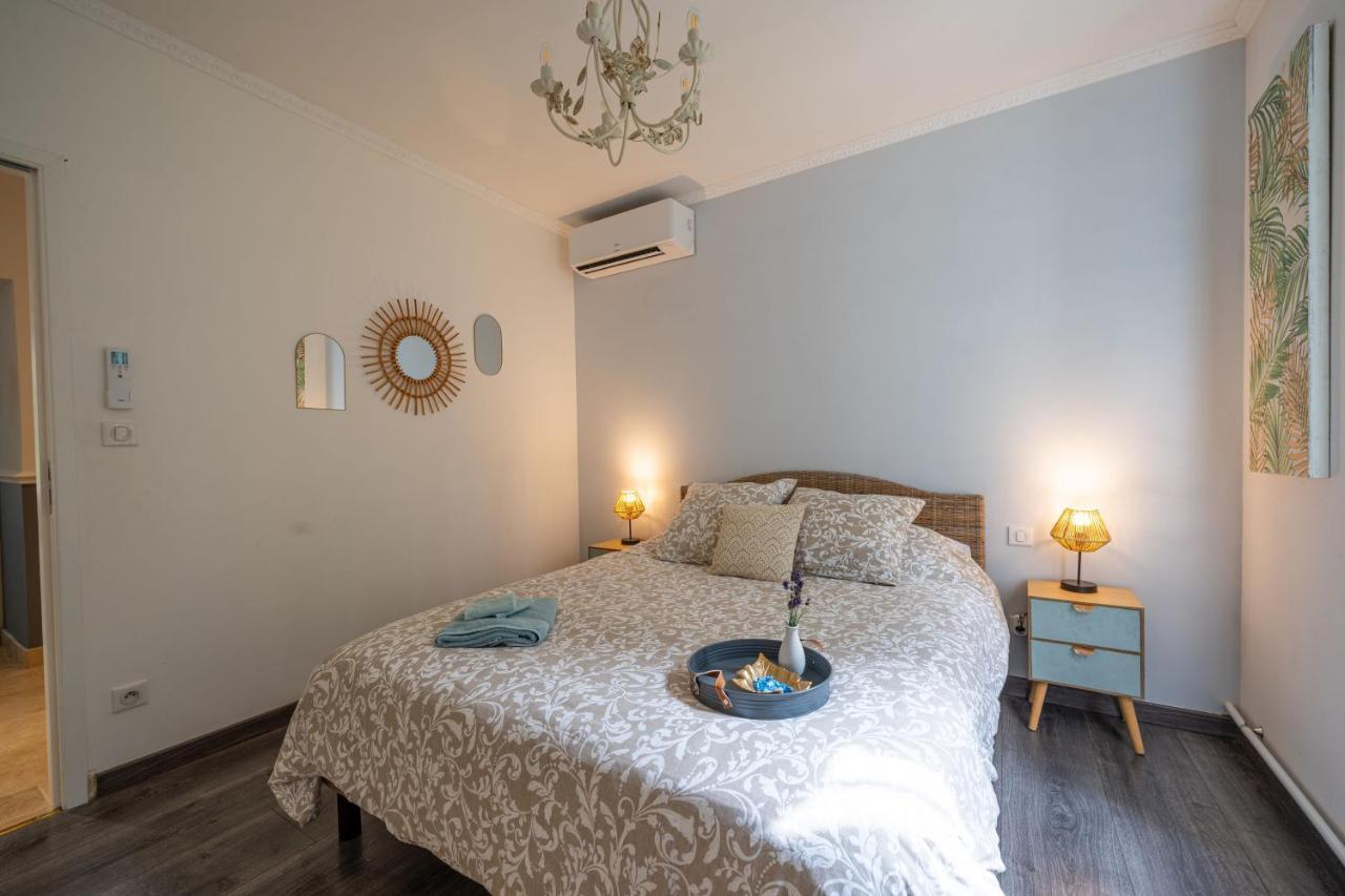 Le Bon Ami Villa Fronsac  Eksteriør billede