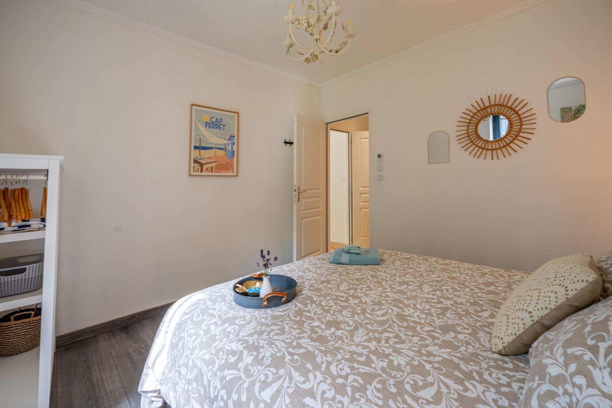 Le Bon Ami Villa Fronsac  Eksteriør billede